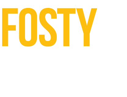 fosty fitness logo